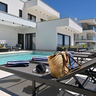 Villa Oasis Trogir (5)