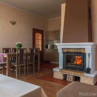 Domki Leśna Oaza Sasino (2)
