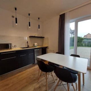 Avilla Apartamenty Łeba (2)