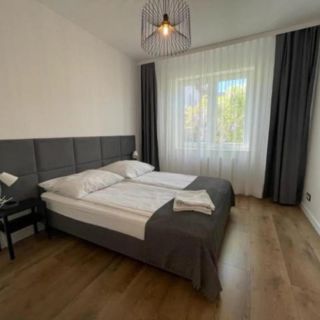 Avilla Apartamenty Łeba (4)