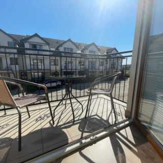 Avilla Apartamenty Łeba (5)