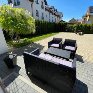 Avilla Apartamenty Łeba (3)