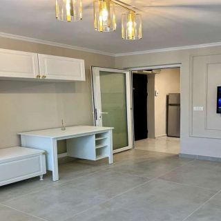 Apartament Zafi Constanța (2)