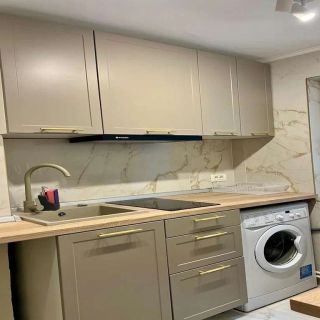 Apartament Zafi Constanța (4)