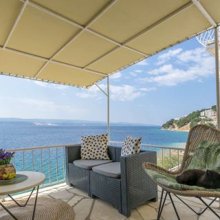 Apartment SeaLine One Mimice (2)