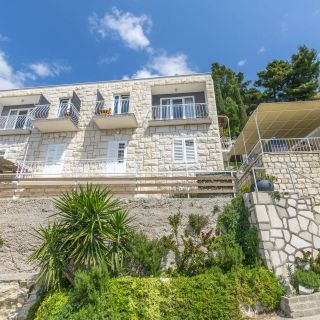 Apartment SeaLine One Mimice (4)
