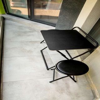 Apartament Alezzi Studio Năvodari (5)