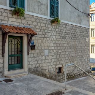 Apartment Xenia Split II (3)