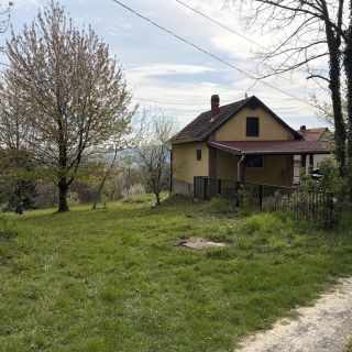 Casa Minimale Romantikus Házikó Gosztola mellett Lenti (2)