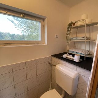 Casa Minimale Romantikus Házikó Gosztola mellett Lenti (4)