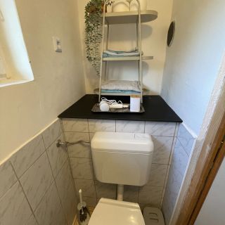 Casa Minimale Romantikus Házikó Gosztola mellett Lenti (5)