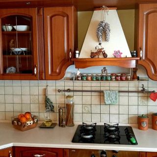 Malowniczy domek Krościenko nad Dunajcem (4)