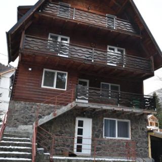 Cabana Andy Râuşor (2)