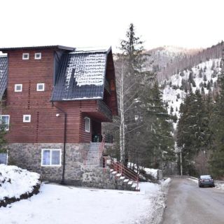 Cabana Andy Râuşor (3)