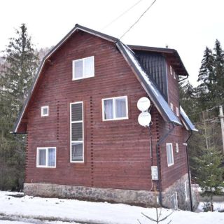 Cabana Andy Râuşor (4)