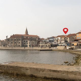 Apartment Seafront Mia Umag (2)