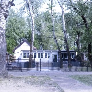 Tisza Apartman Mártély (3)