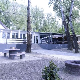 Tisza Apartman Mártély (5)