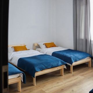Apartament nr 2 Piotrowice (4)