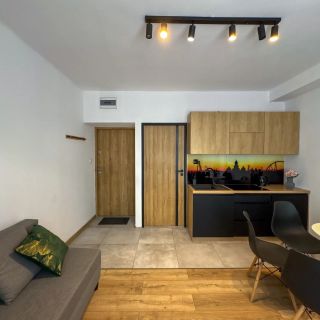 Apartament nr 2 Piotrowice (2)
