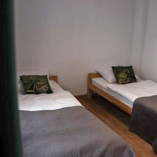 Apartament nr 3 Piotrowice (2)
