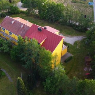 Dom Gościnny Grażyna Pobierowo (2)