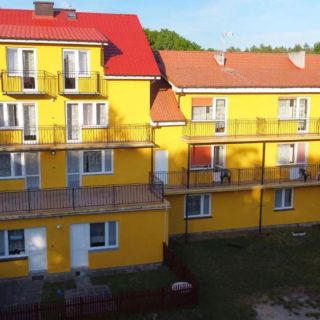 Dom Gościnny Grażyna Pobierowo (3)