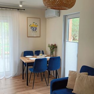 Domek Sarnia Podmacharce (3)