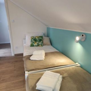 Domek Sarnia Podmacharce (2)