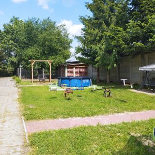 Domki pod Brzózkami Bodzentyn (4)