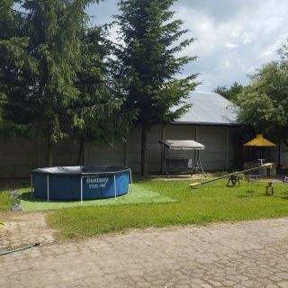 Domki pod Brzózkami Bodzentyn (3)