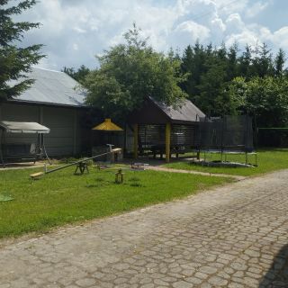 Domki pod Brzózkami Bodzentyn (5)