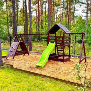 Domek na Jurze Huta Szklana (5)