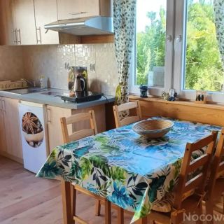 Domki Pod Paulinami Łukęcin (3)