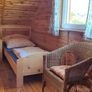Domki Pod Paulinami Łukęcin (5)