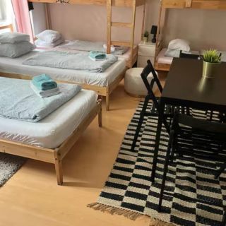 Hostel Wiktoria Kraków (2)