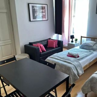 Hostel Wiktoria Kraków (3)