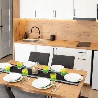 Apartamenty Chłapowo (2)