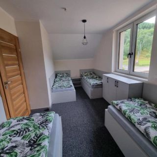 Domek Pod Klimczokiem Bystra (3)
