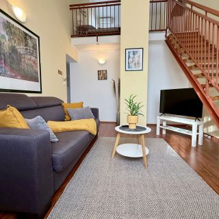 Cozy Loft Siófok (2)