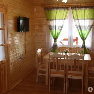 Domek Letniskowy Agroweekend (2)