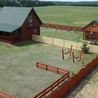 Domek Letniskowy Agroweekend (5)