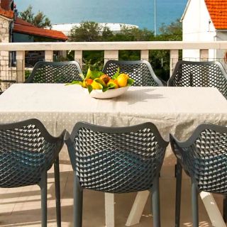 Apartman Supetar - CDB878 (2)