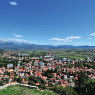 Vendégház Sinj - CSD197 (4)