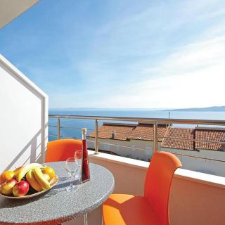 Apartman Brela - CSD201 (2)