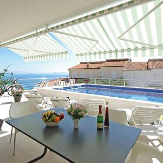 Apartman Brela - CSD199 (3)