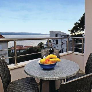 Apartman Brela - CSD199 (5)