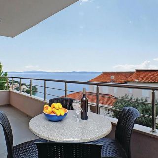 Apartman Brela - CSD199 (2)