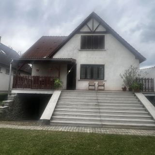 Bő vendégház (2)