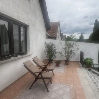 Bő vendégház (3)